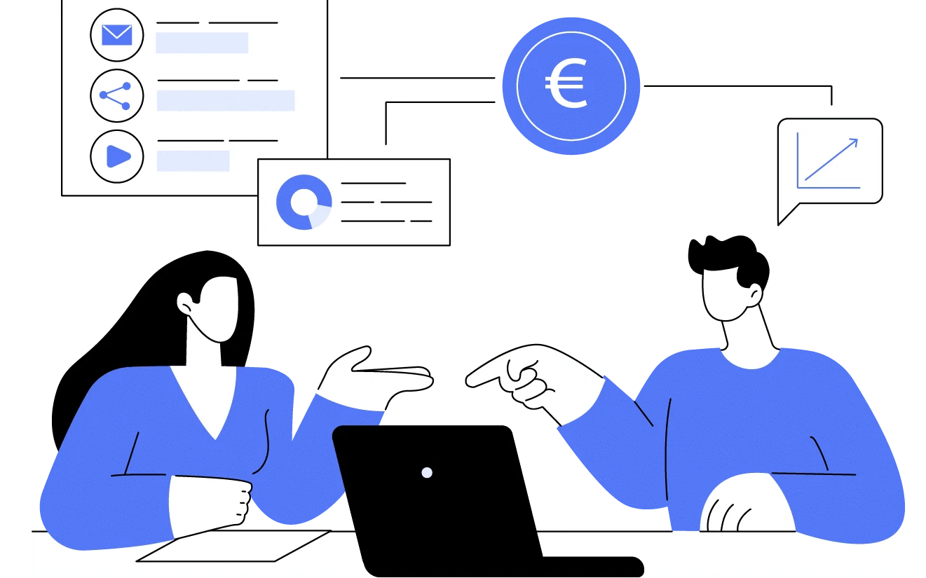 business transparence