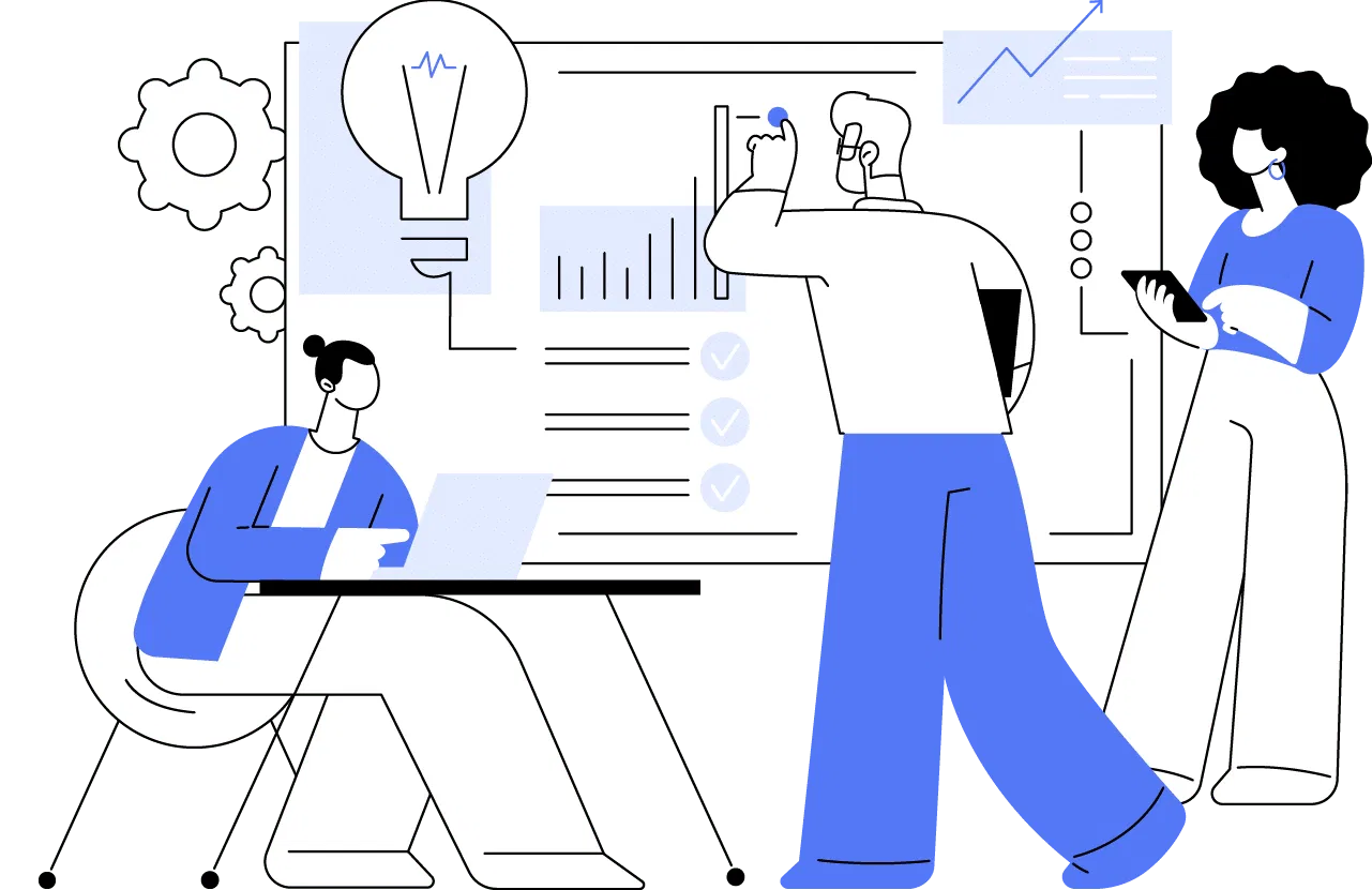 expertise generation de leads