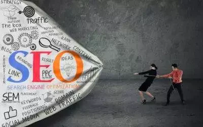 Qu’est-ce que le SEO ou référencement naturel ?