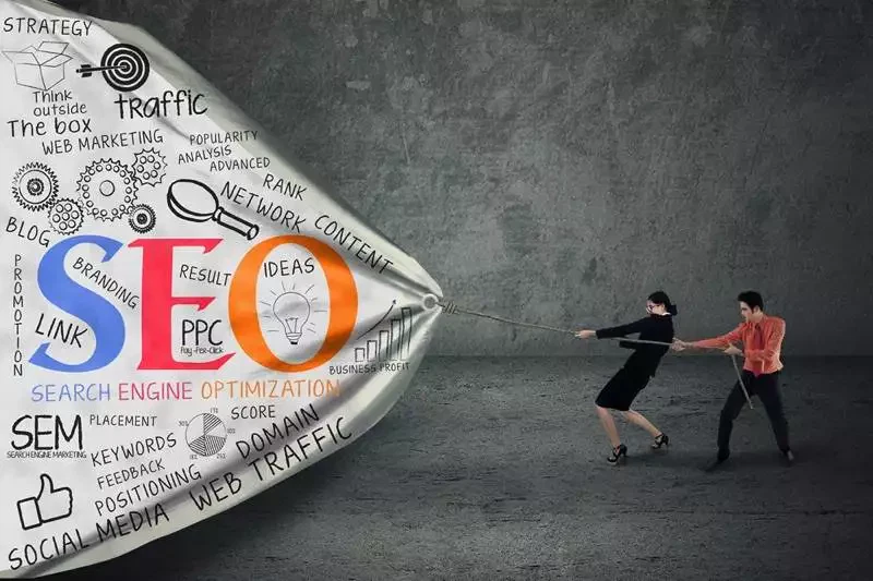 Qu’est-ce que le SEO ou référencement naturel ?