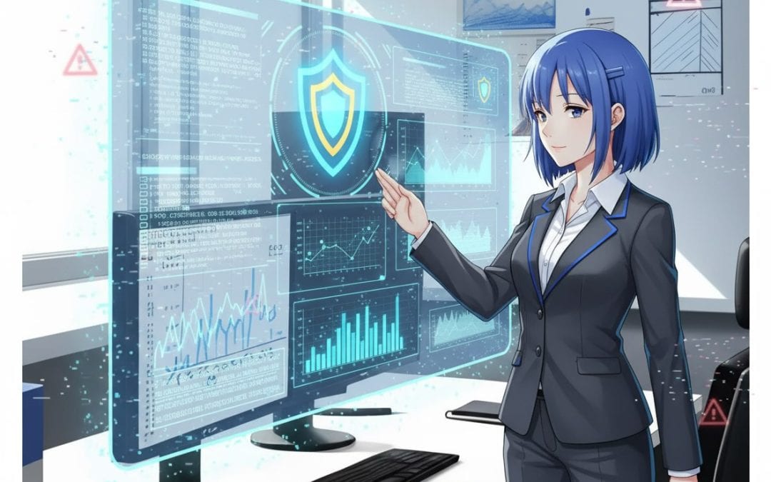 Responsabilité numérique & systèmes associés | AZLead