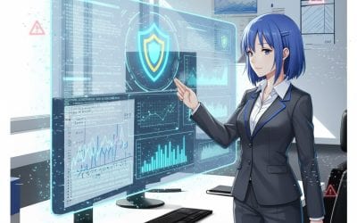 Responsabilité numérique & systèmes associés | AZLead