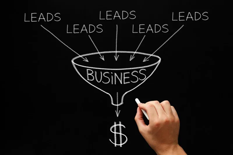qu'est-ce qu'un lead ?